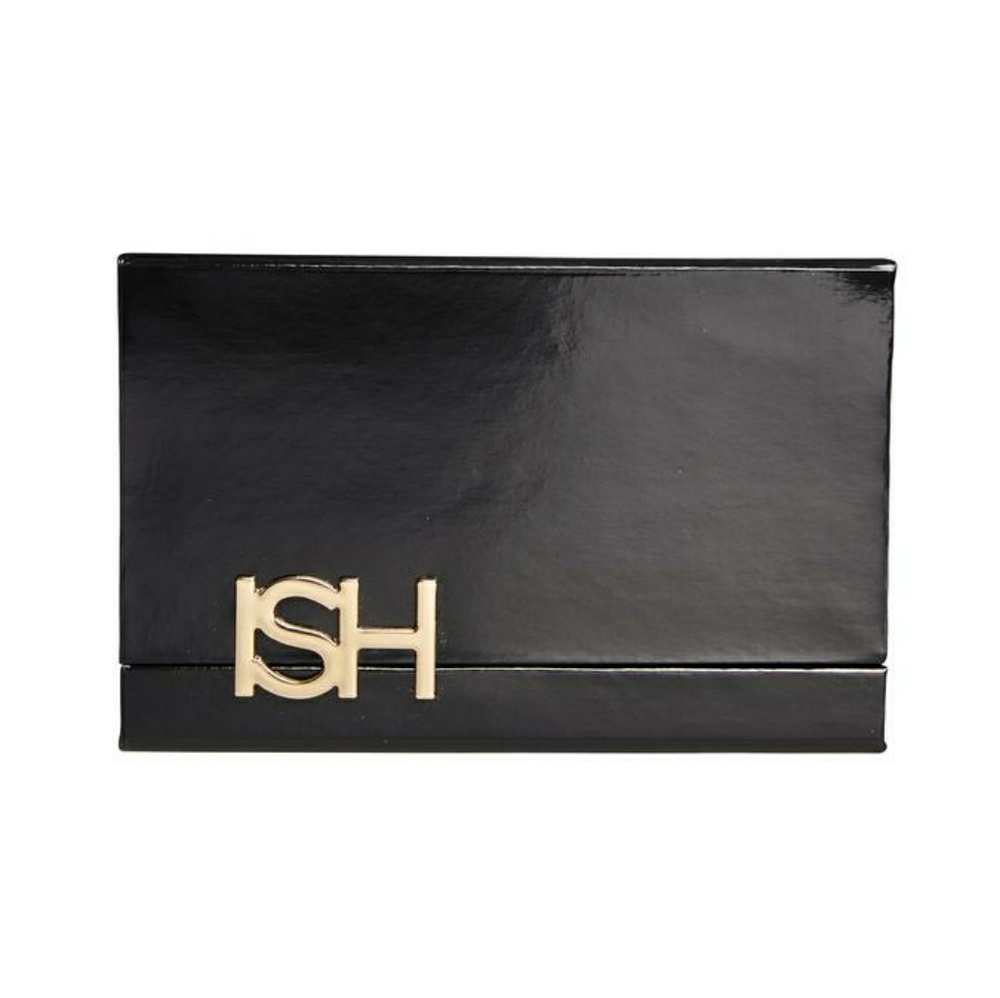 ISH #imsmokinghot palette